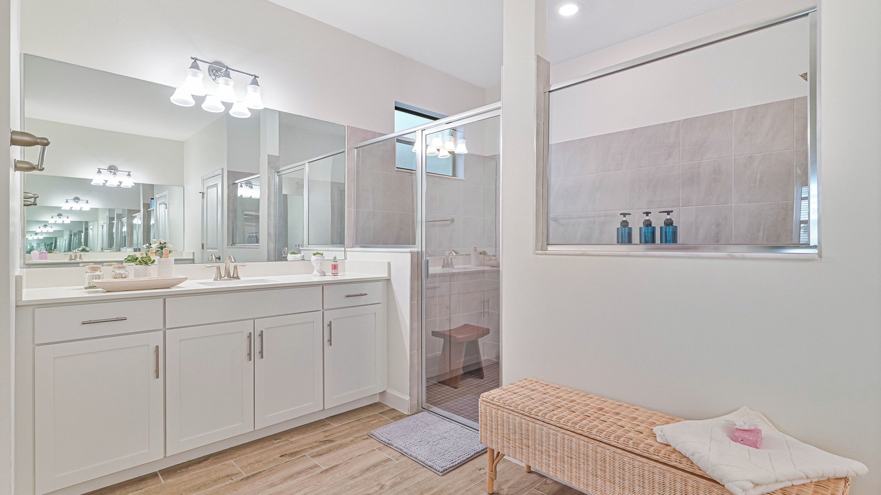 Photo of Bathroom in Estero