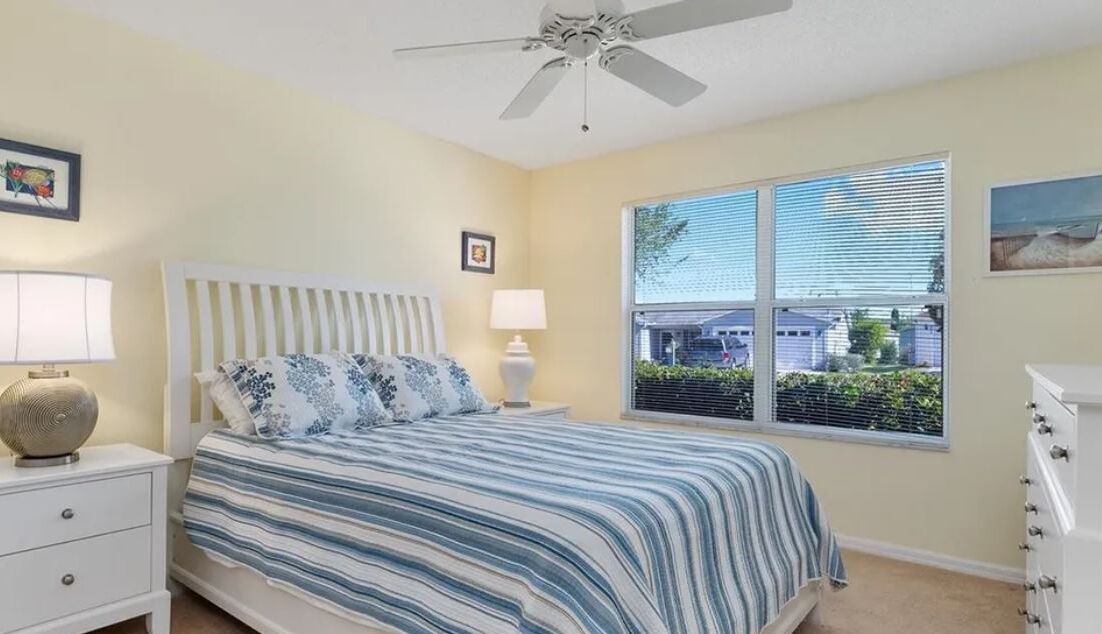 Photo of Bedroom in Lynnhaven
