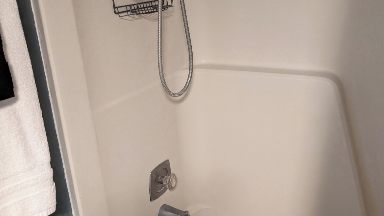 Photo of Bathroom in Lutz