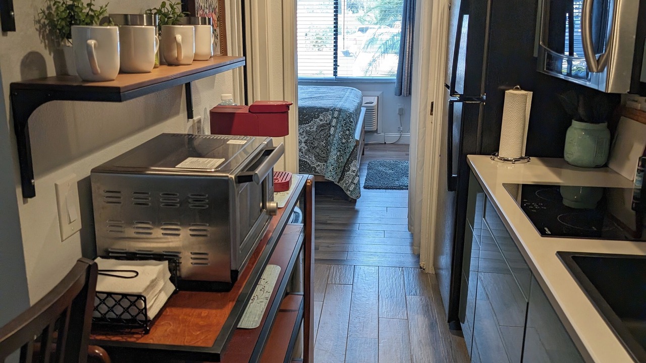 Photo of Kitchen in Lutz