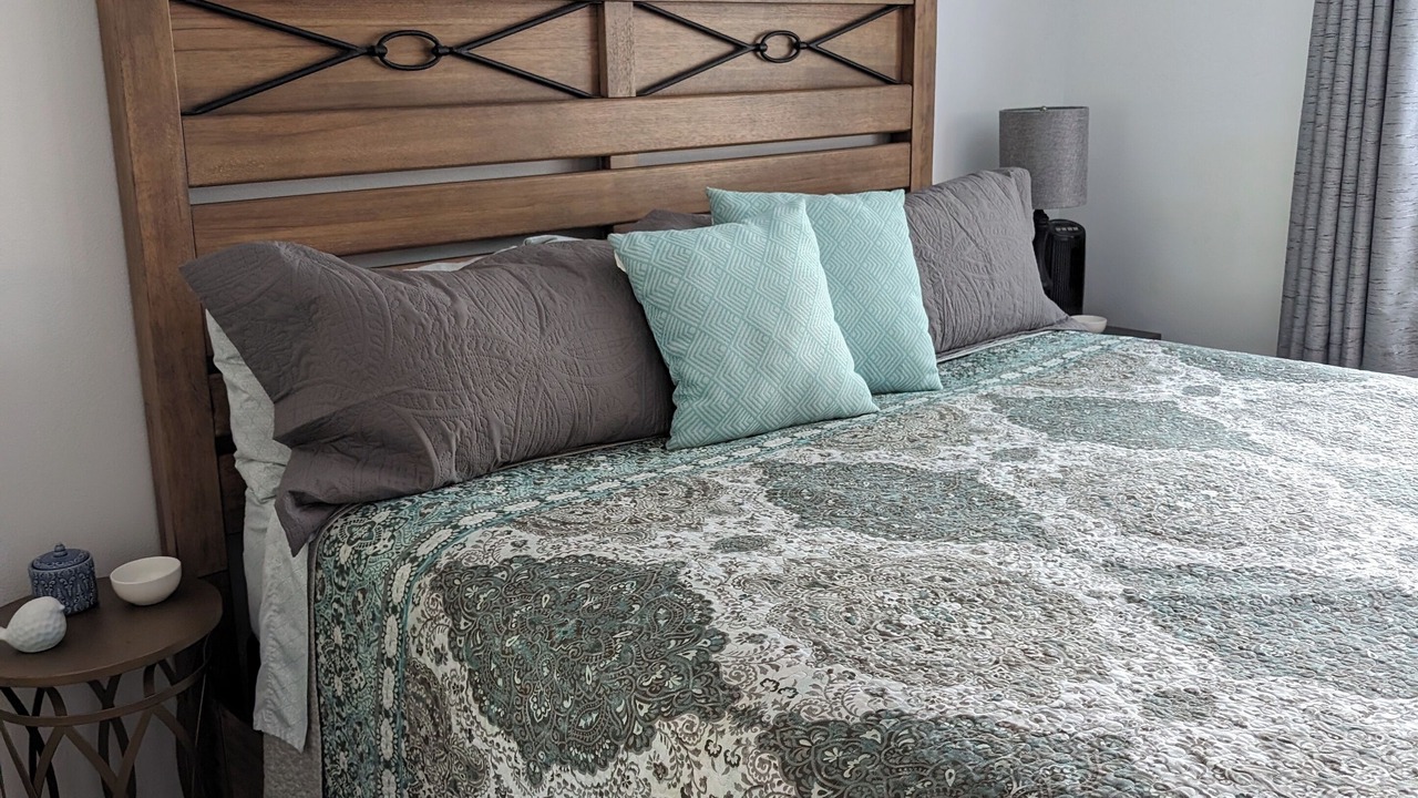 Photo of Bedroom in Lutz