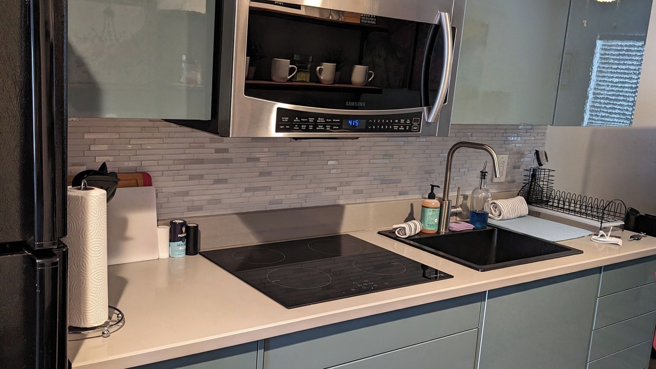 Photo of Kitchen in Lutz