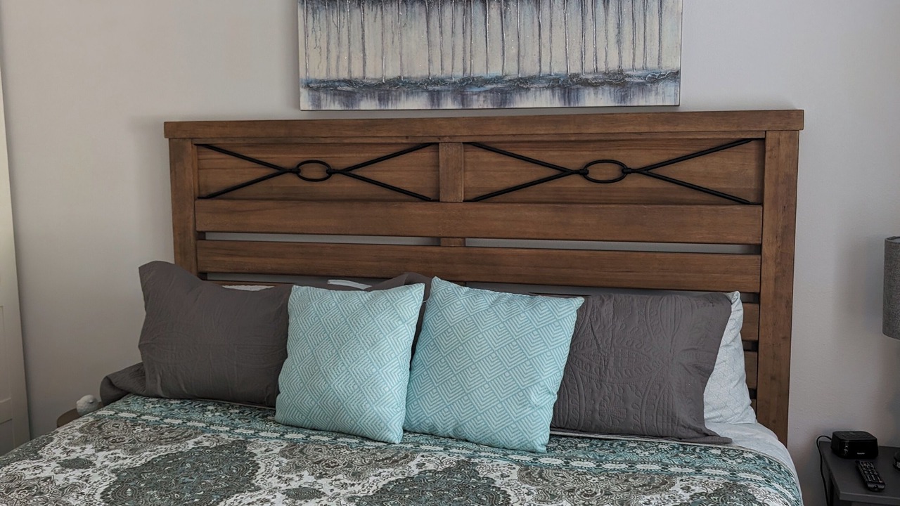 Photo of Bedroom in Lutz