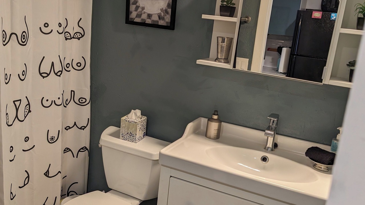 Photo of Bathroom in Lutz