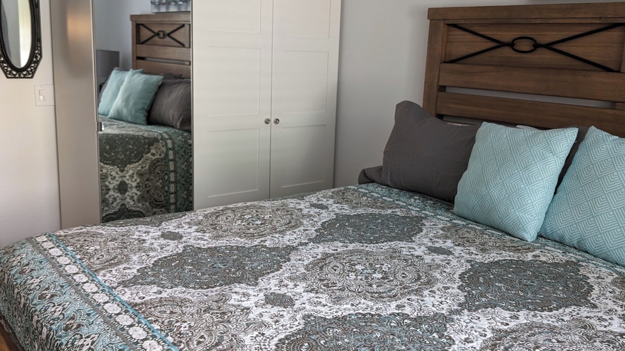 Photo of Bedroom in Lutz