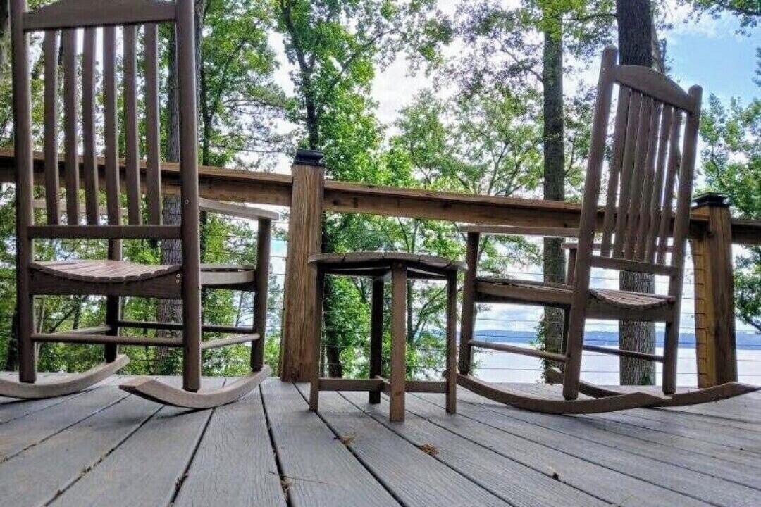 Photo of Outdoor in Eufaula