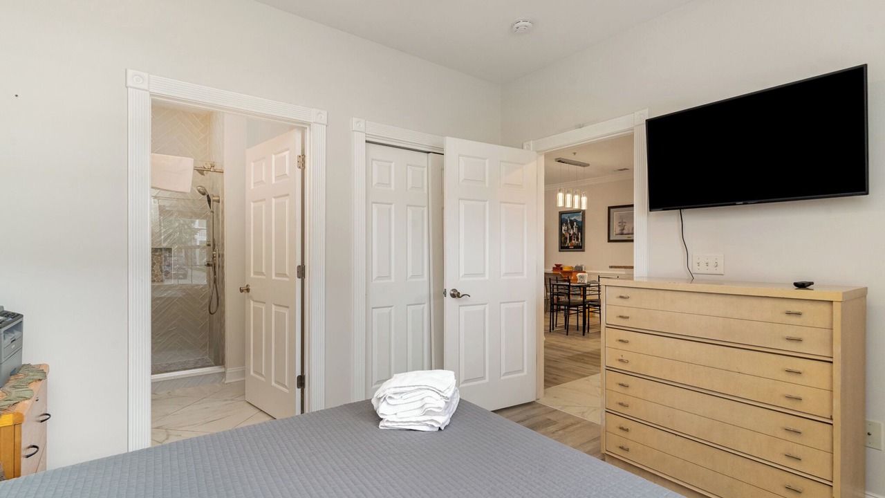 Photo of Bedroom in Longs