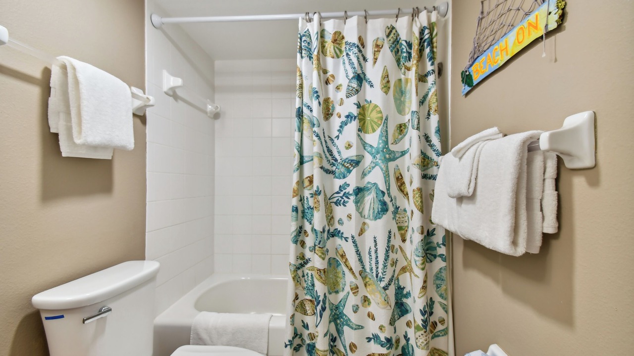 Photo of Bathroom in Belle Vista