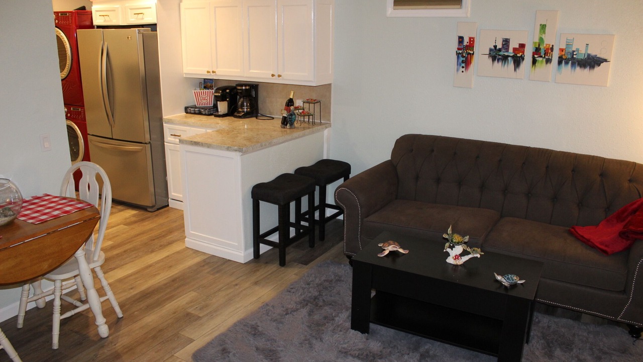 Photo of Livingroom in United Central