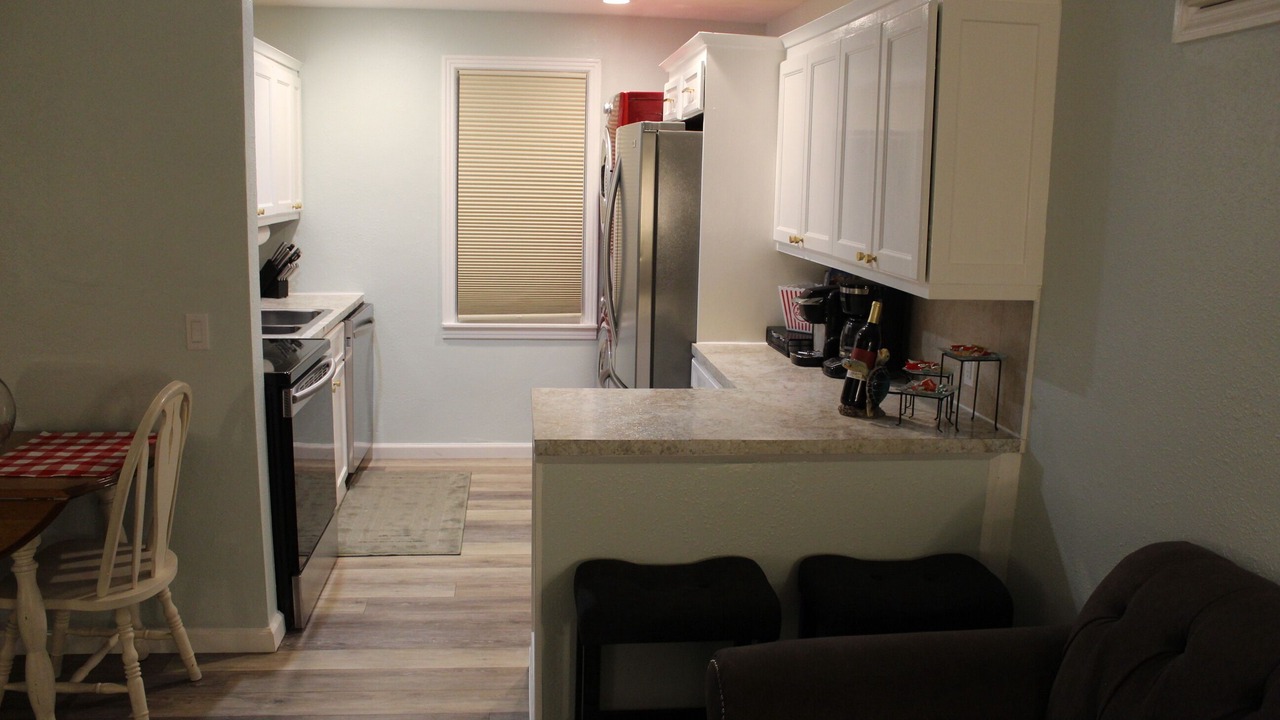 Photo of Kitchen in United Central