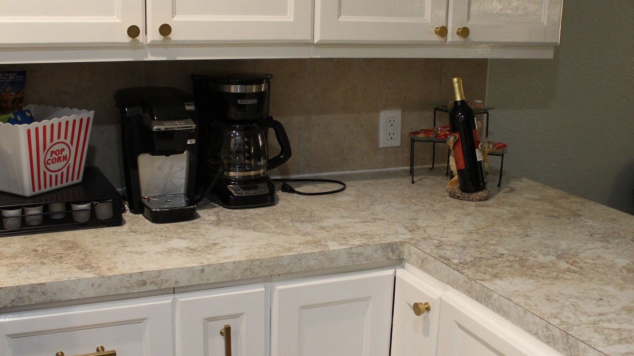 Photo of Kitchen in United Central