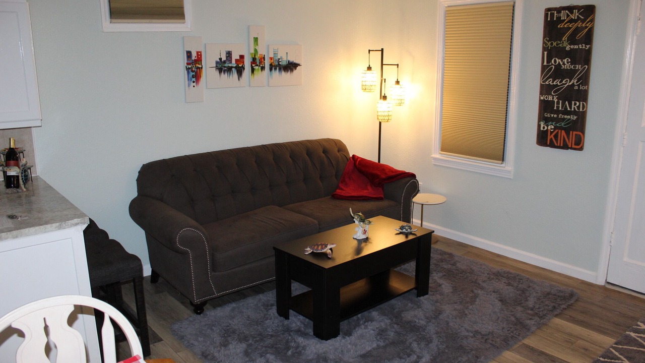 Photo of Livingroom in United Central