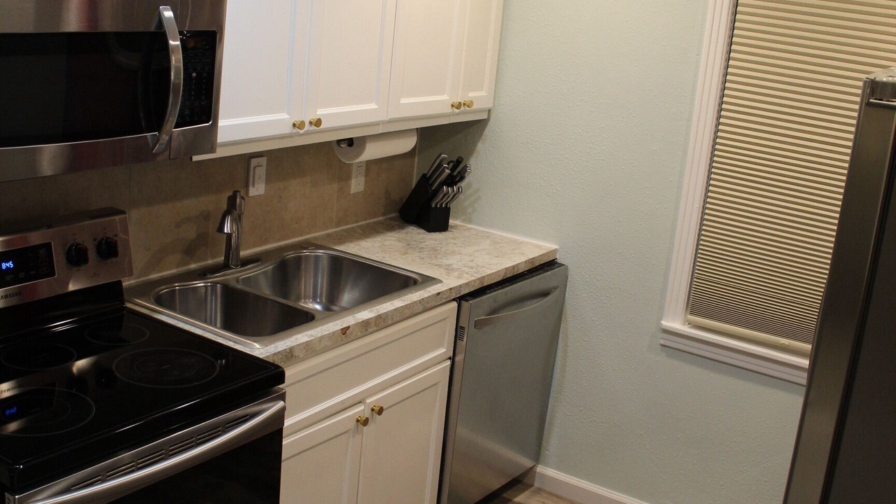 Photo of Kitchen in United Central