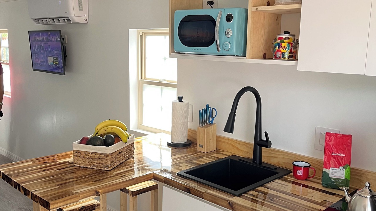 Photo of Kitchen in Fountain