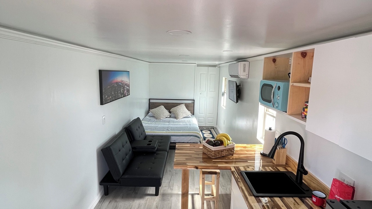 Photo of Bedroom in Fountain