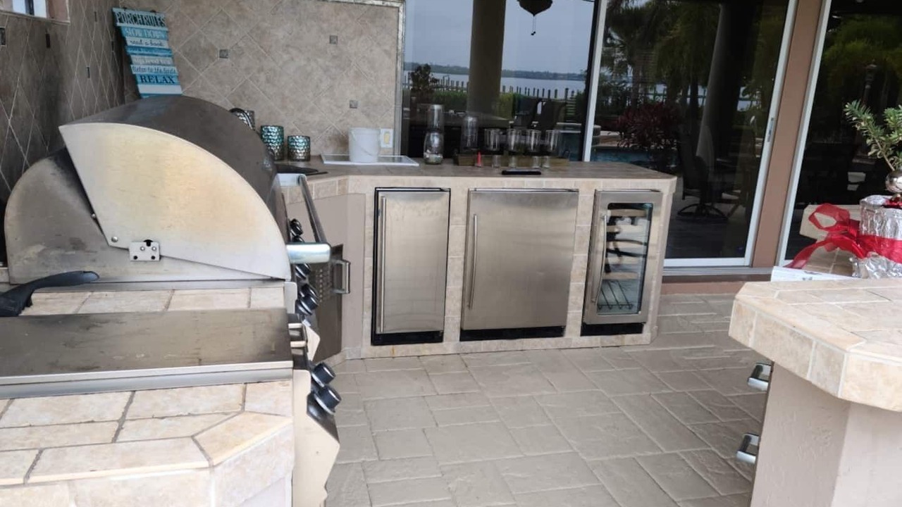 Photo of Outdoor in Gulf Cove