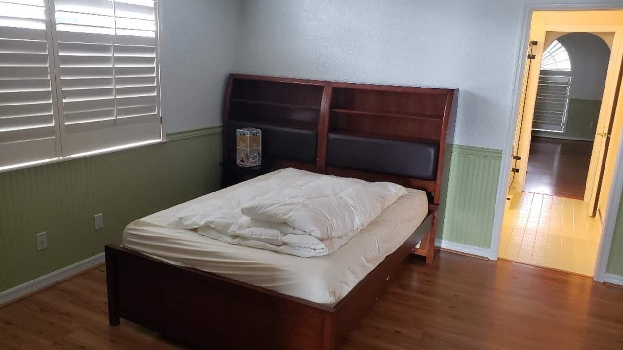 Photo of Bedroom in Gulf Cove