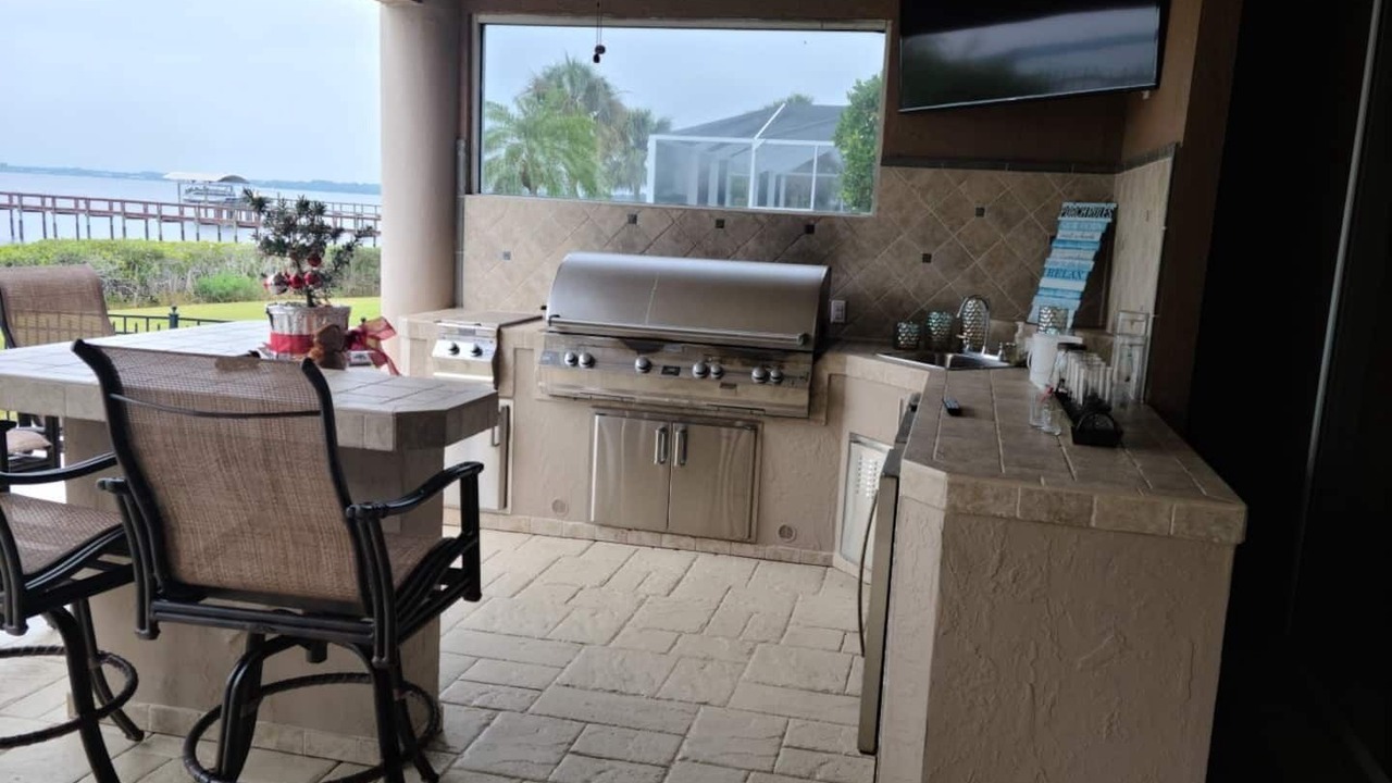 Photo of Outdoor in Gulf Cove