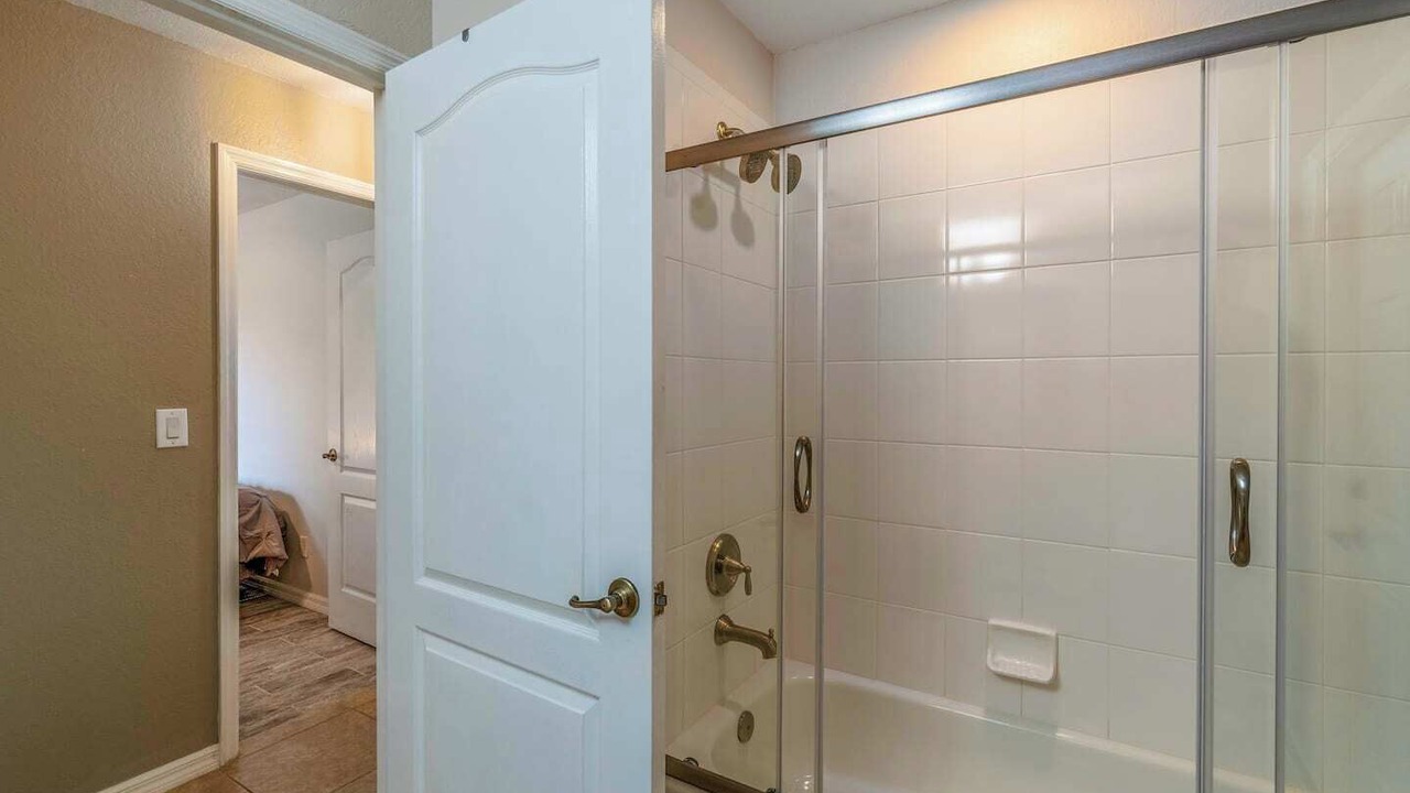 Photo of Bathroom in South Gulf Cove