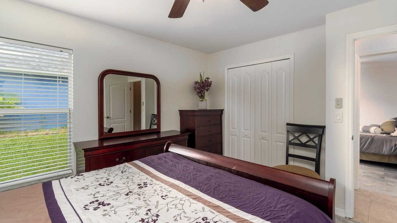 Photo of Bedroom in South Gulf Cove