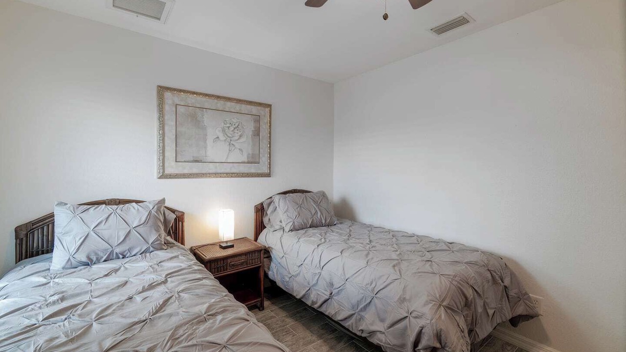 Photo of Bedroom in South Gulf Cove