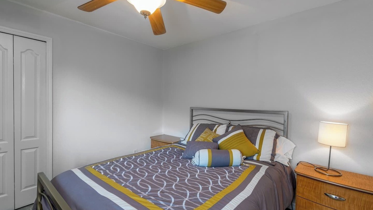 Photo of Bedroom in South Gulf Cove