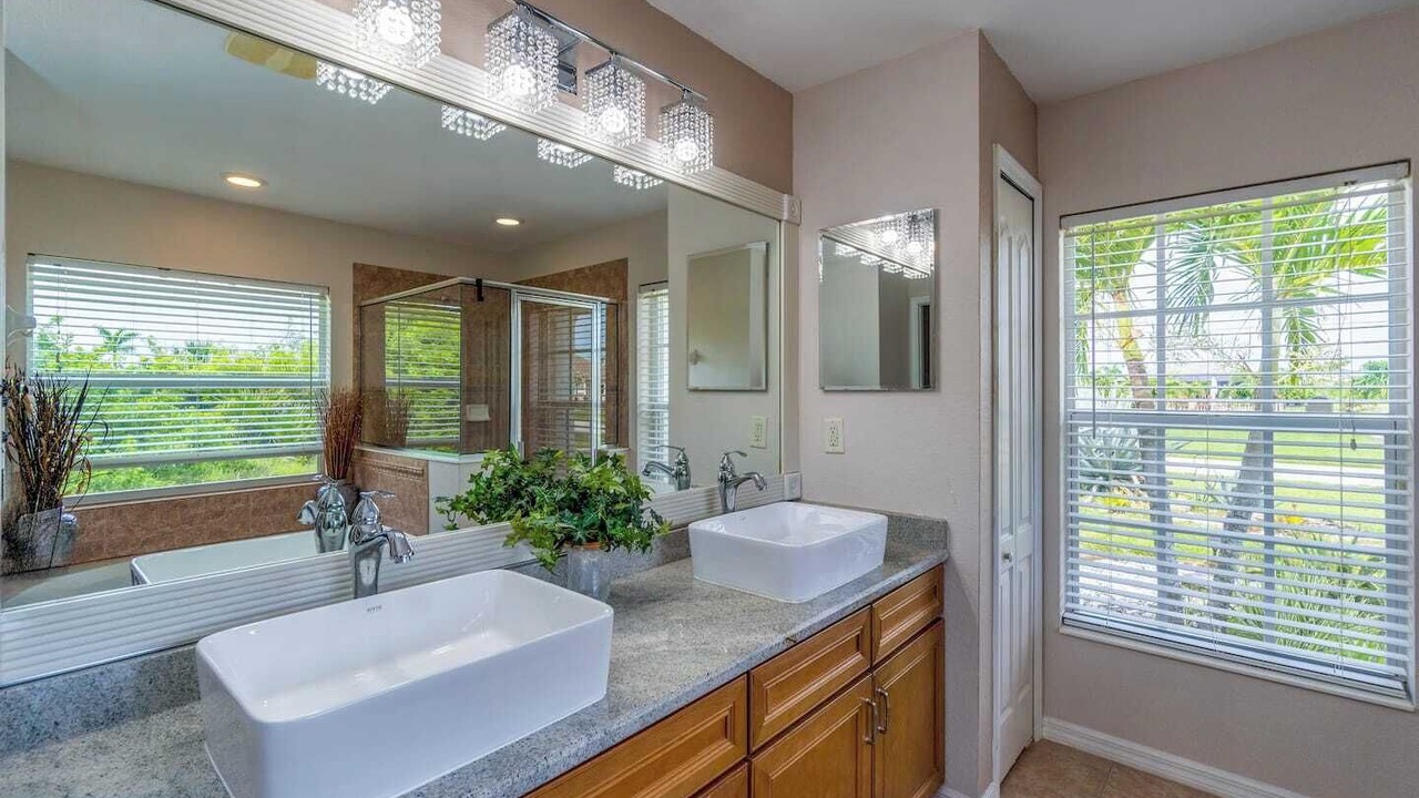 Photo of Bathroom in South Gulf Cove