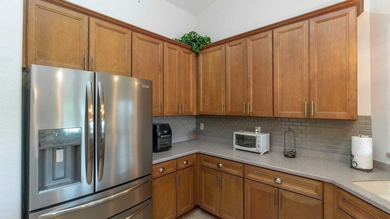 Photo of Kitchen in South Gulf Cove
