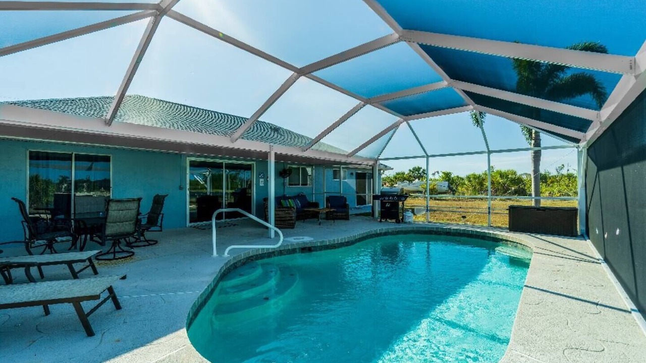 Photo of Outdoor in South Gulf Cove