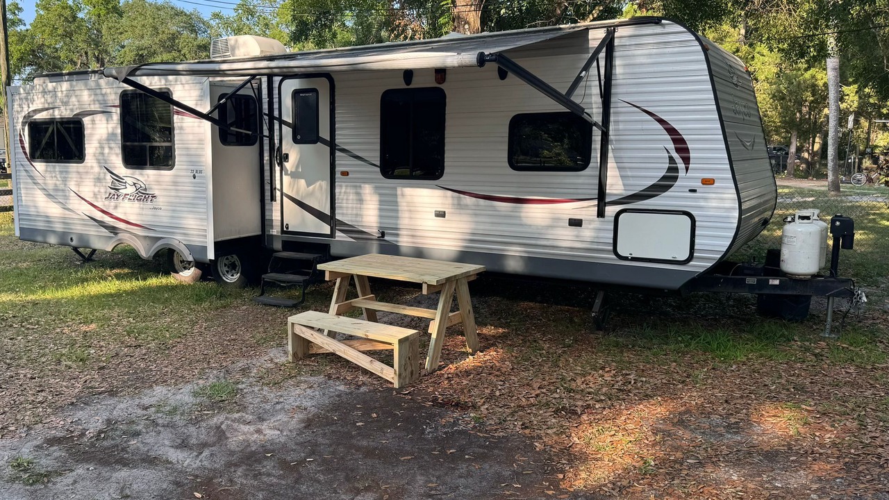 Photo of Outdoor in Christmas