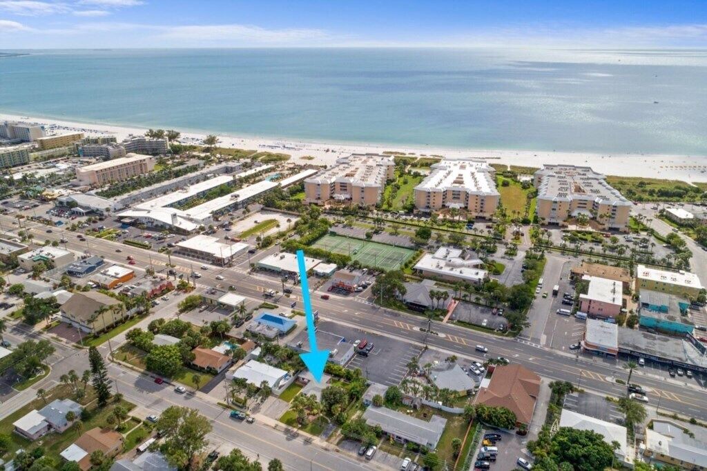 Photo of Others in St. Pete Beach