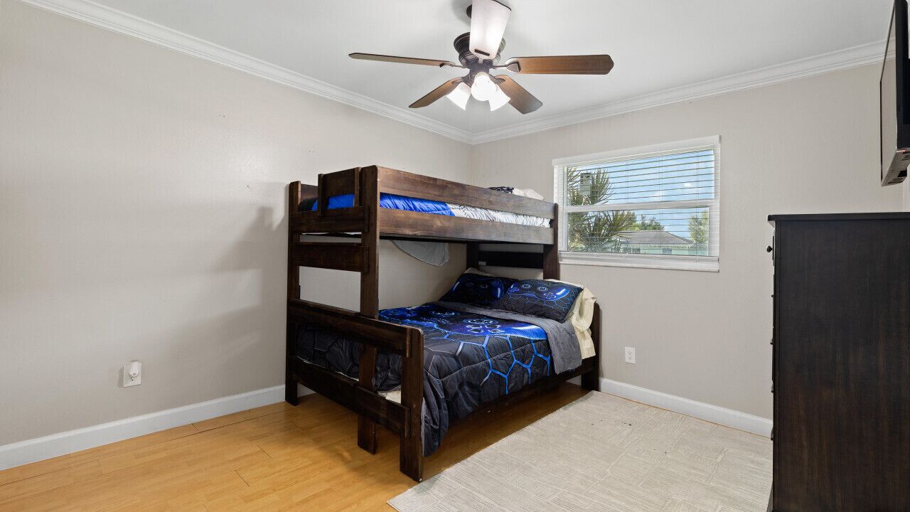 Photo of Bedroom in Lehigh Acres