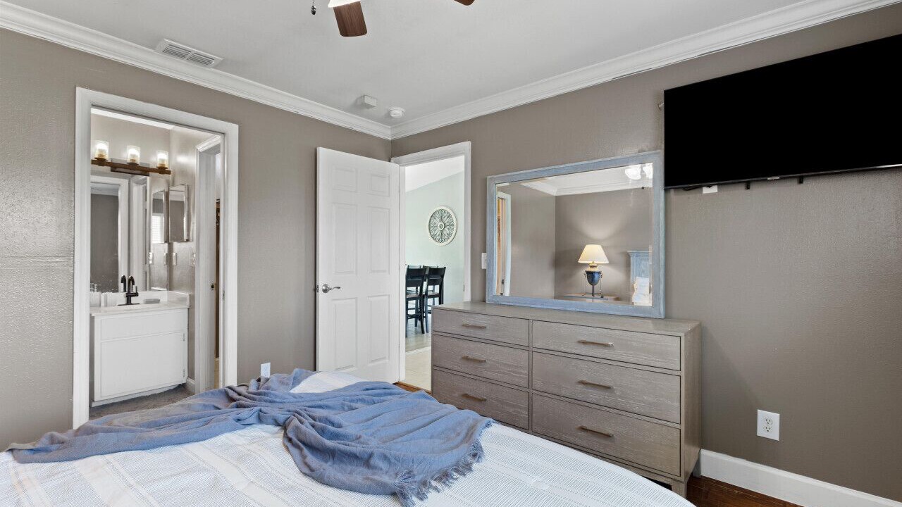 Photo of Bedroom in Lehigh Acres