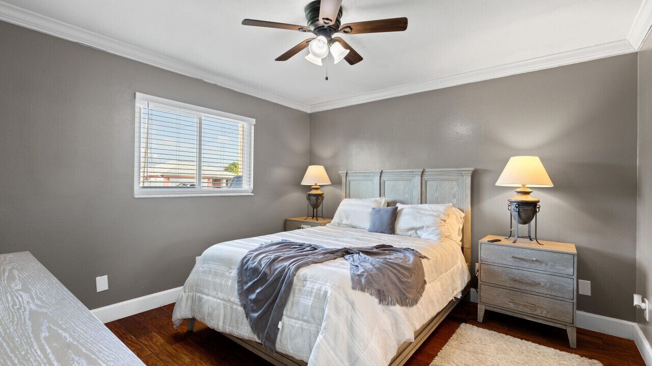 Photo of Bedroom in Lehigh Acres