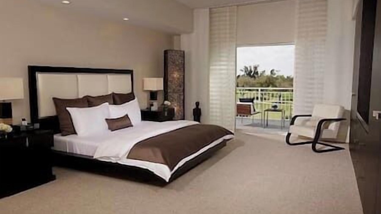 Photo of Bedroom in Doral
