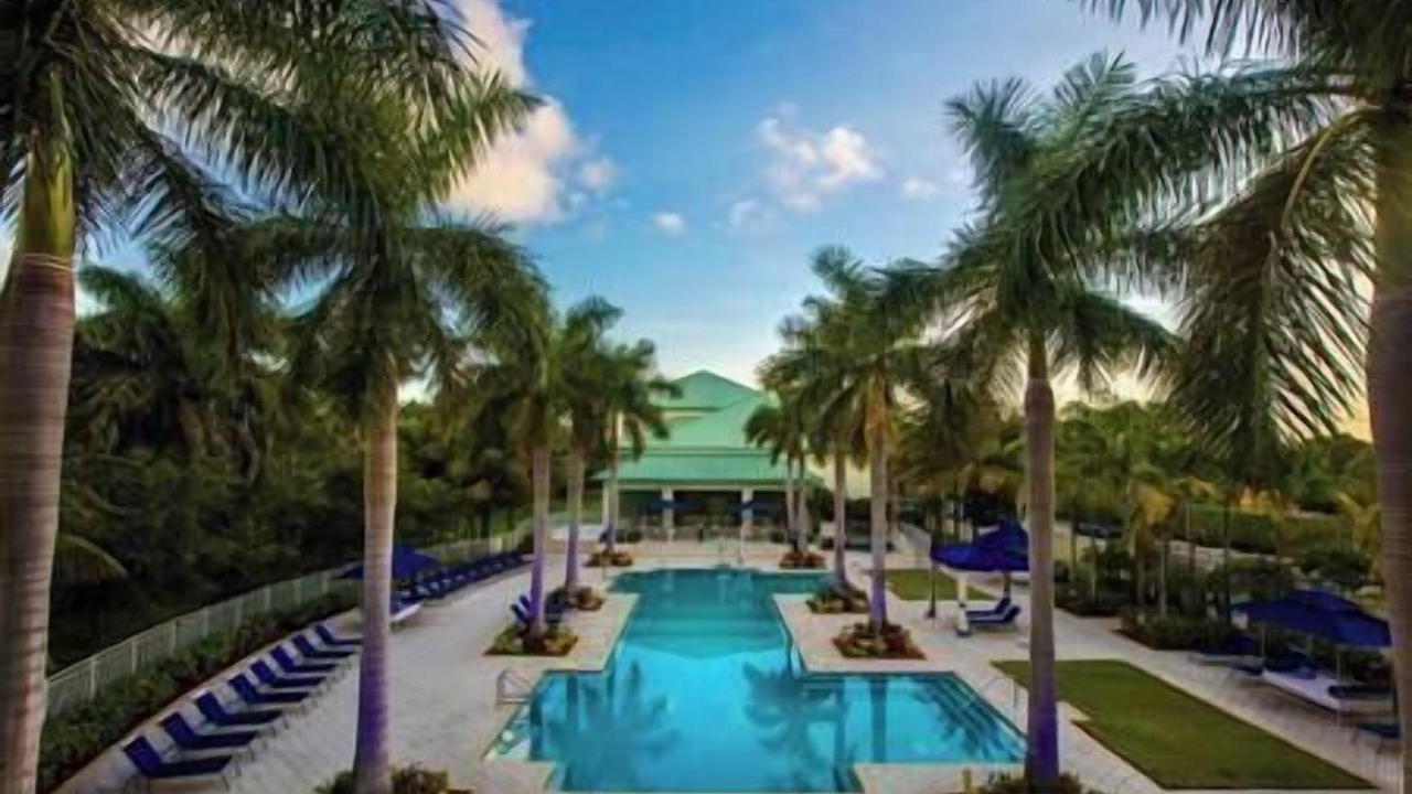 Photo of Outdoor in Doral
