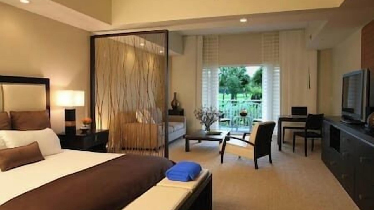 Photo of Bedroom in Doral