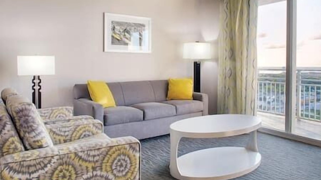 Photo of Livingroom in Brush - Stewarts