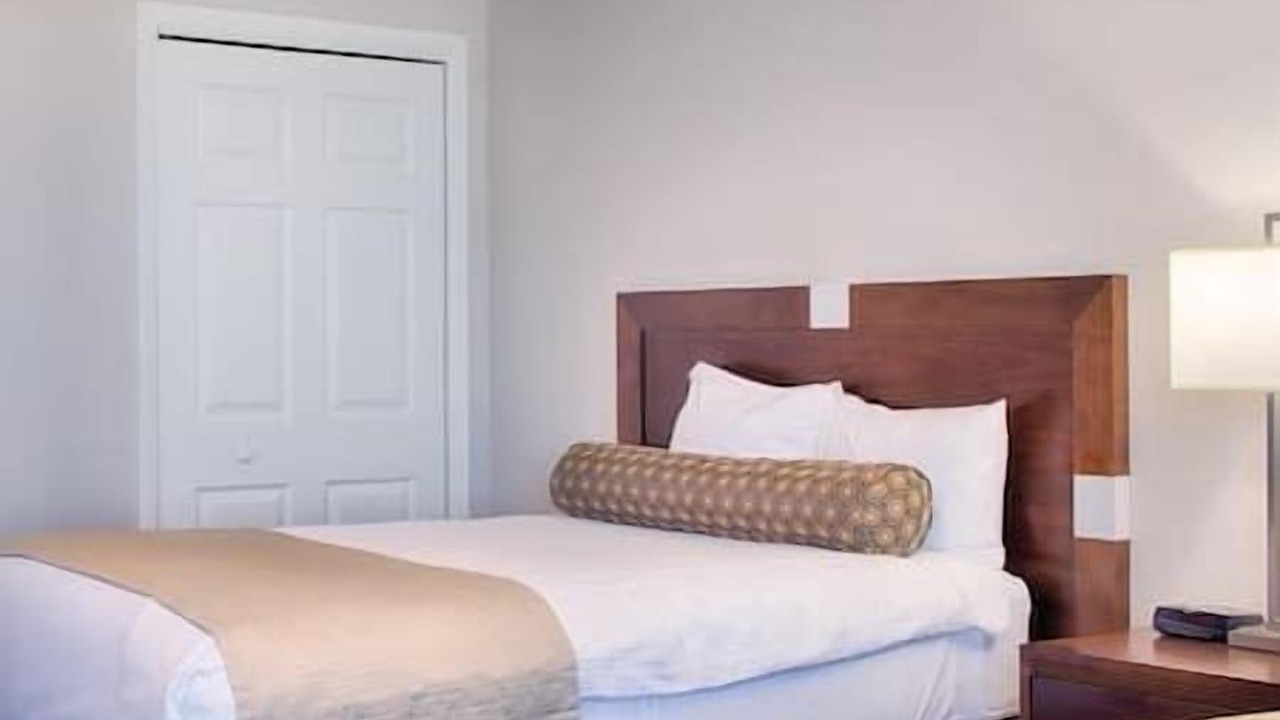 Photo of Bedroom in Brush - Stewarts