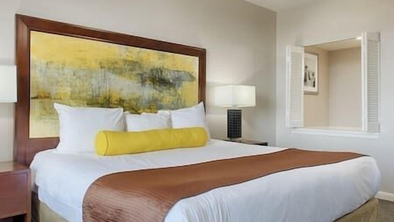 Photo of Bedroom in Brush - Stewarts
