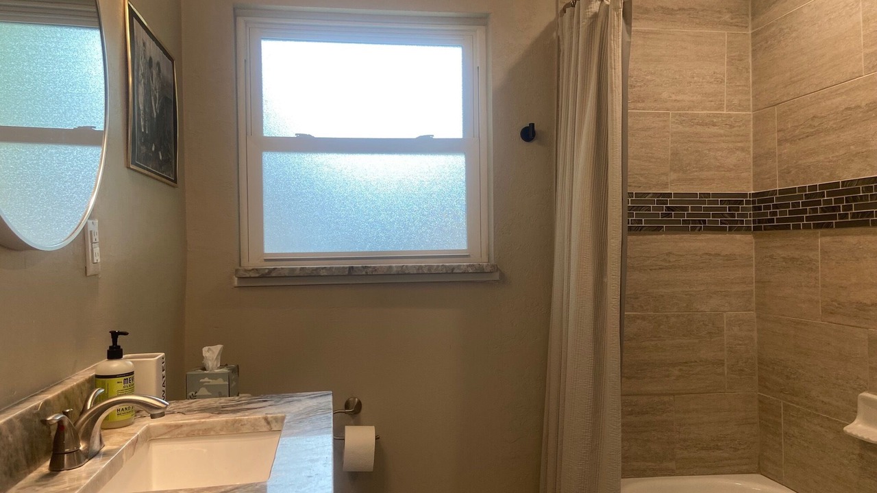 Photo of Bathroom in St. Petersburg - Clearwater
