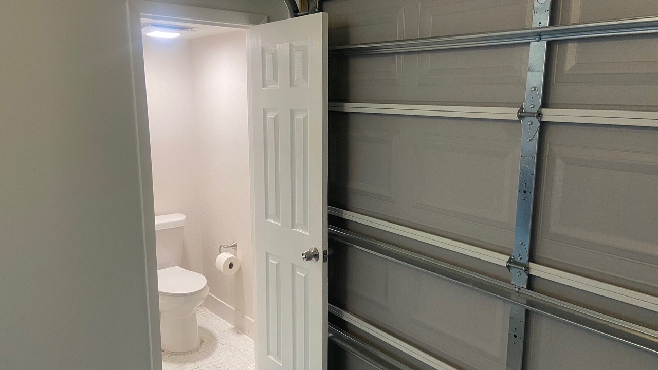 Photo of Bathroom in St. Petersburg - Clearwater