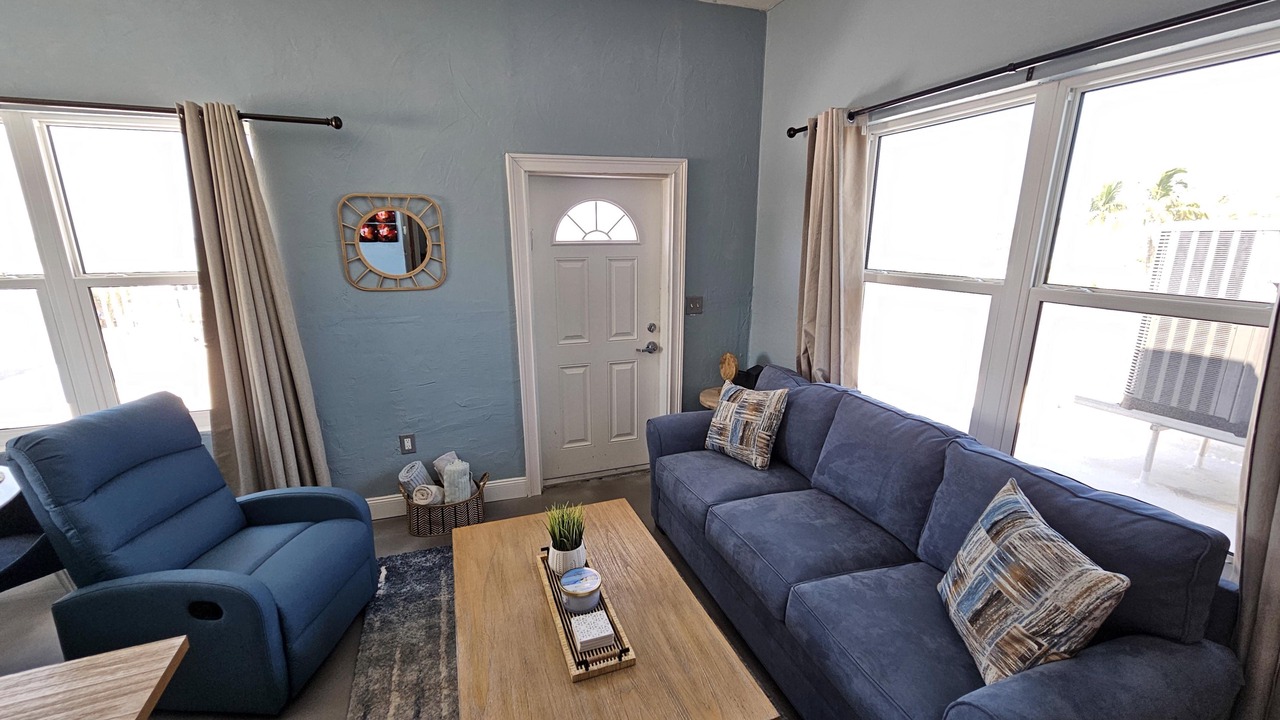 Photo of Bedroom in Fort Myers Beach
