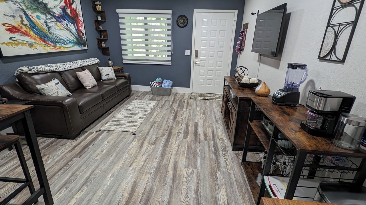 Photo of Livingroom in Paradise Lakes
