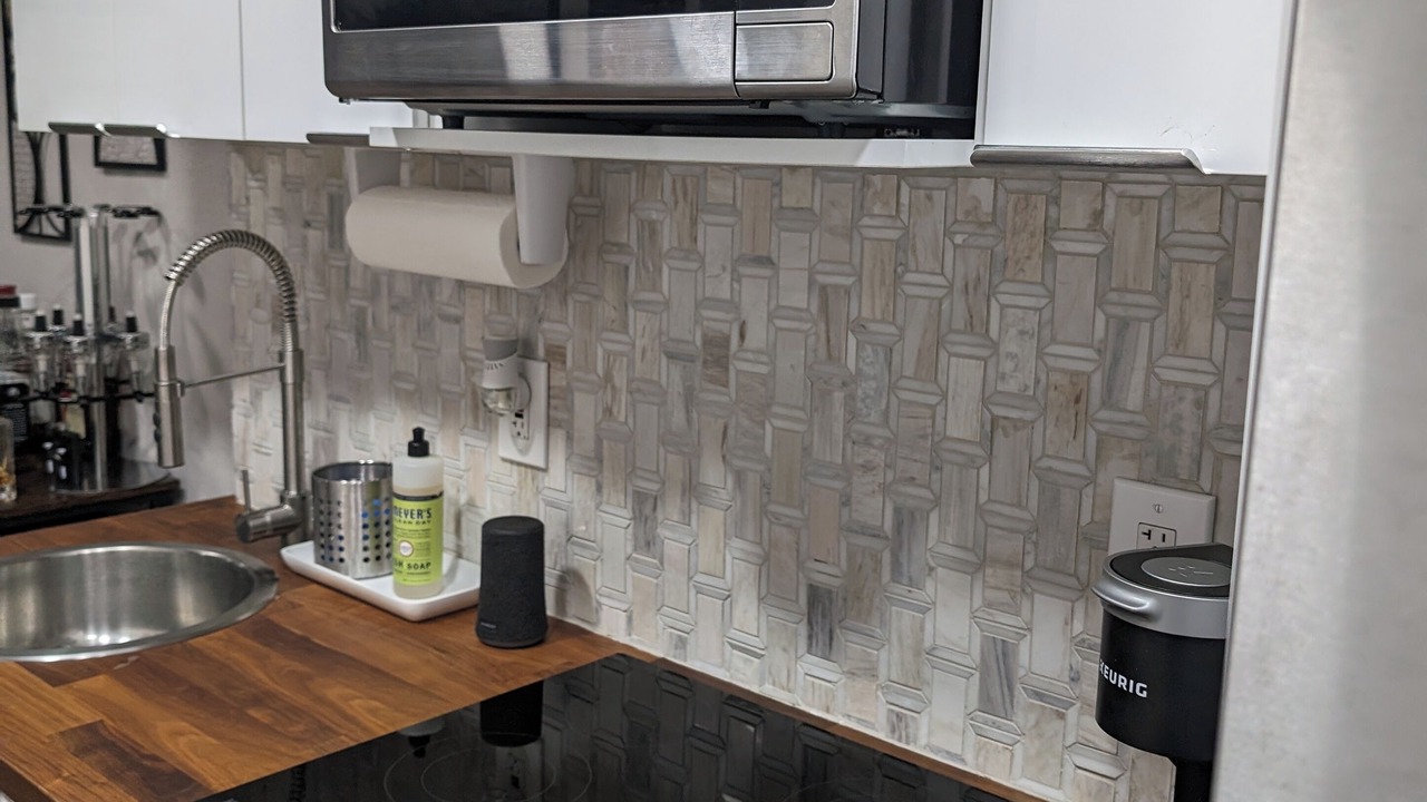 Photo of Kitchen in Paradise Lakes