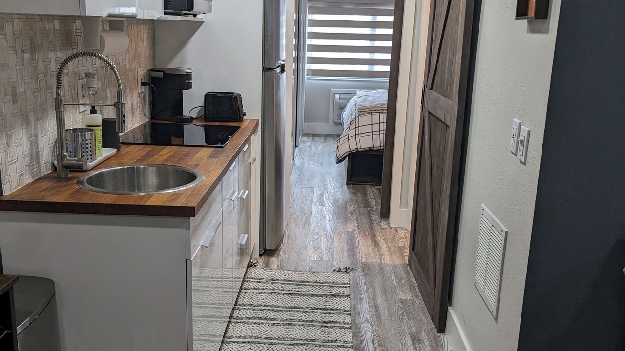 Photo of Kitchen in Paradise Lakes