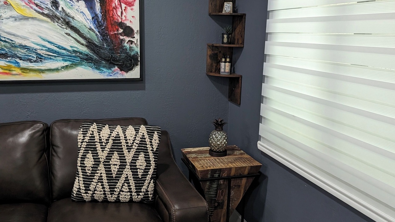 Photo of Livingroom in Paradise Lakes