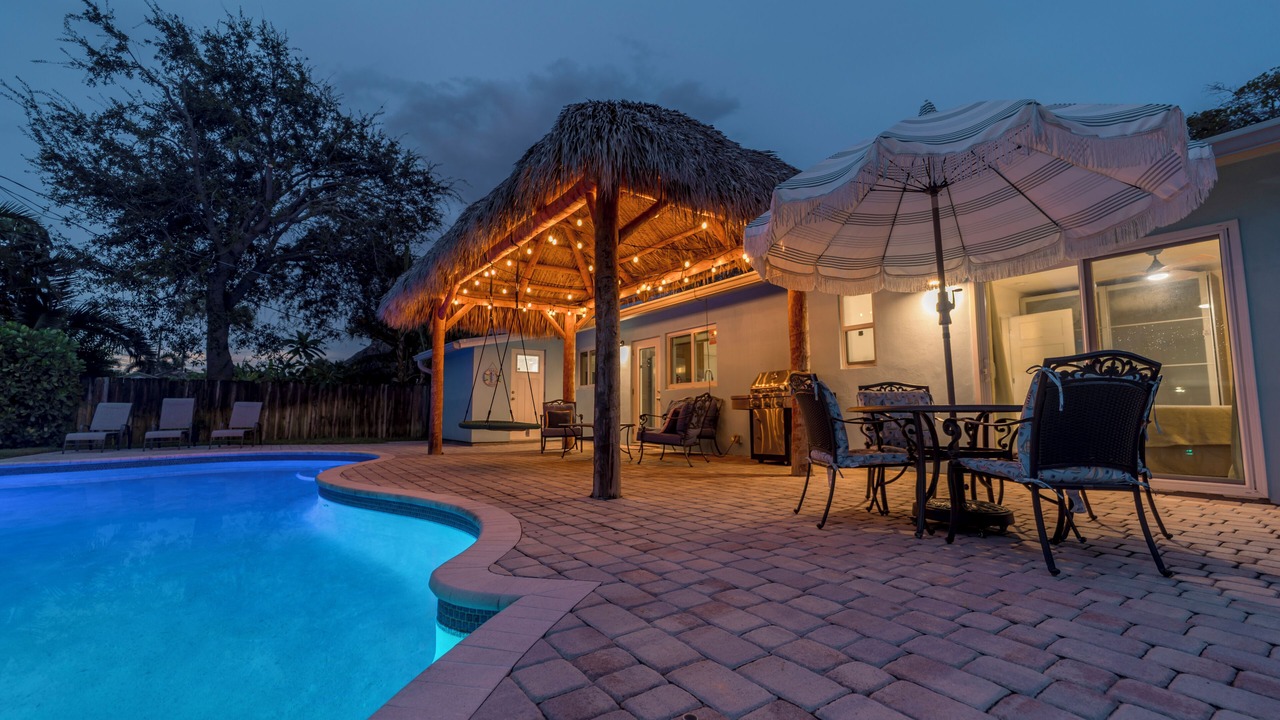 Photo of Outdoor in Deerfield Beach