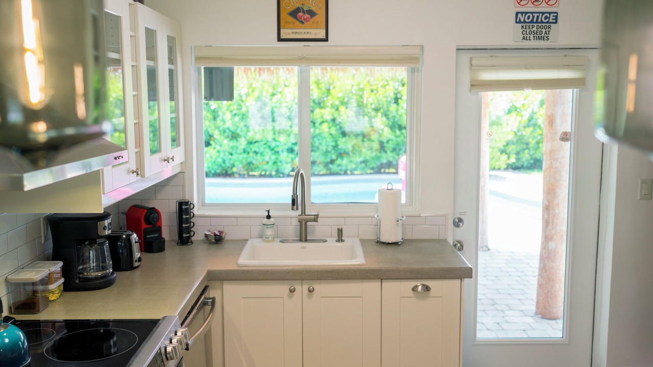 Photo of Outdoor in Deerfield Beach