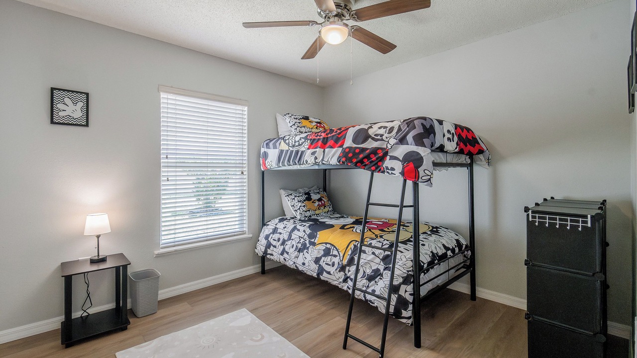 Photo of Bedroom in Winter Haven